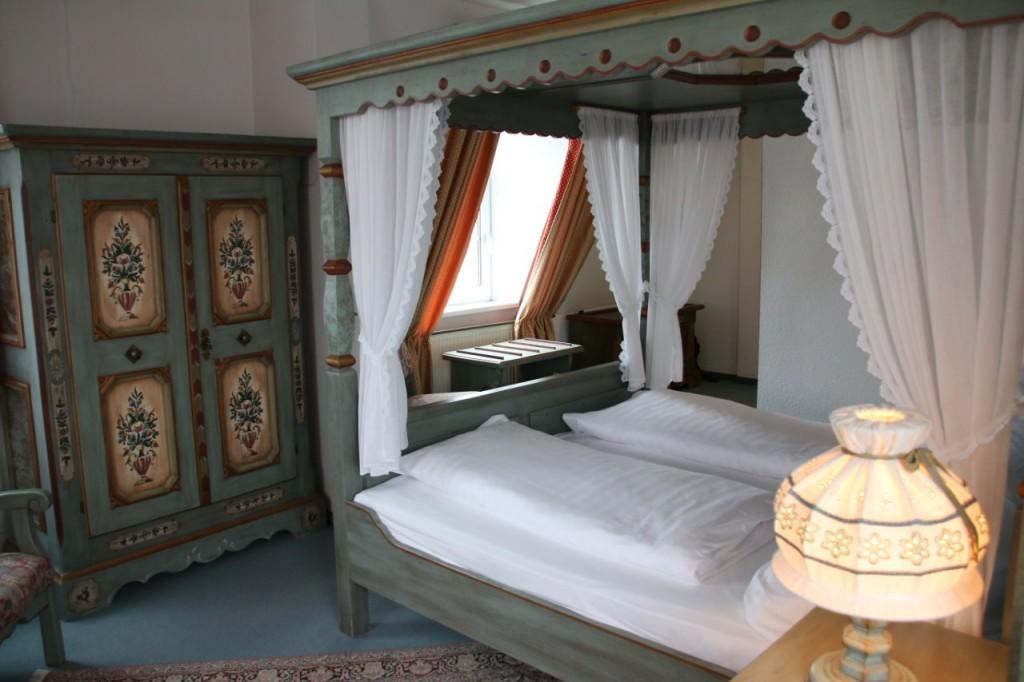 Landgasthof Hotel Bechtel Zella Esterno foto